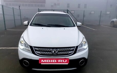 DongFeng H30 Cross, 2015 год, 495 000 рублей, 3 фотография