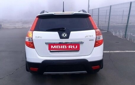 DongFeng H30 Cross, 2015 год, 495 000 рублей, 5 фотография