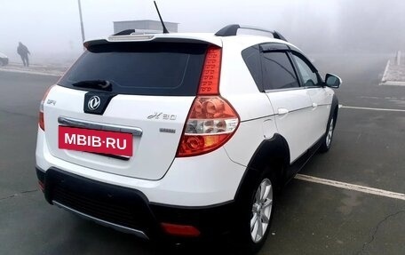DongFeng H30 Cross, 2015 год, 495 000 рублей, 6 фотография