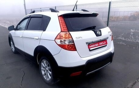 DongFeng H30 Cross, 2015 год, 495 000 рублей, 4 фотография