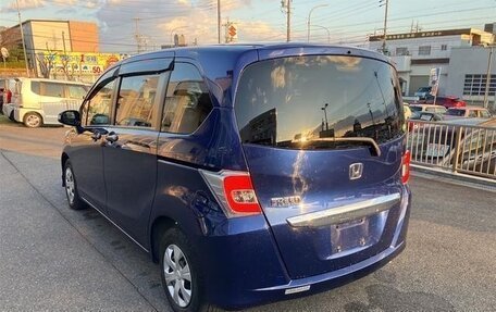 Honda Freed I, 2016 год, 905 000 рублей, 7 фотография