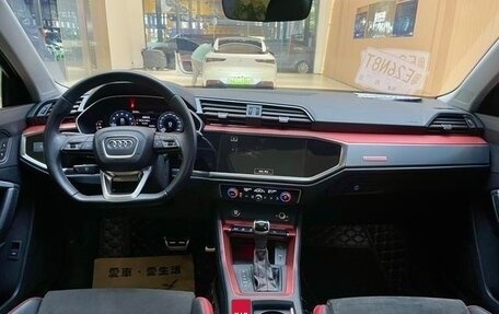 Audi Q3, 2022 год, 2 459 000 рублей, 9 фотография