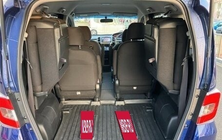 Honda Freed I, 2016 год, 905 000 рублей, 20 фотография