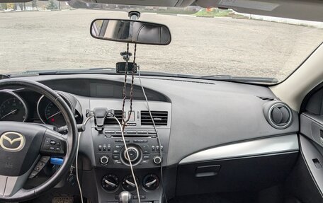 Mazda 3, 2012 год, 1 245 000 рублей, 6 фотография