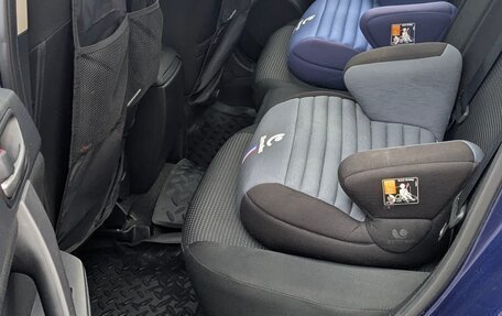 Mazda 3, 2012 год, 1 245 000 рублей, 7 фотография