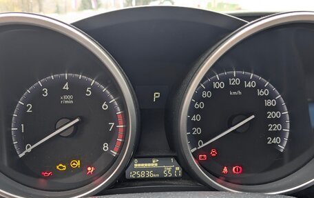 Mazda 3, 2012 год, 1 245 000 рублей, 3 фотография