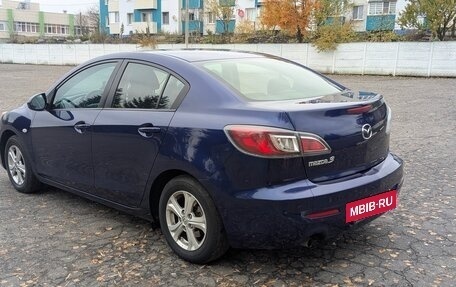 Mazda 3, 2012 год, 1 245 000 рублей, 8 фотография