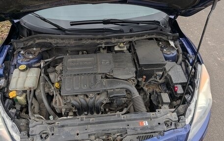 Mazda 3, 2012 год, 1 245 000 рублей, 11 фотография