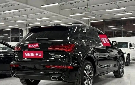 Audi Q5, 2024 год, 4 000 999 рублей, 4 фотография