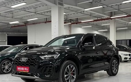 Audi Q5, 2024 год, 4 000 999 рублей, 1 фотография