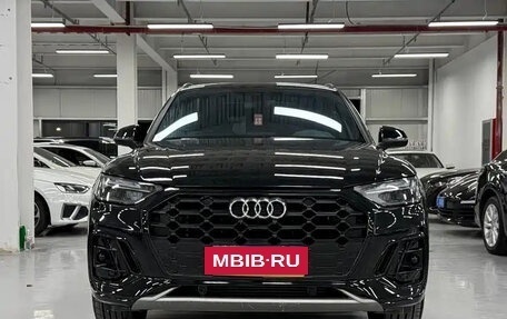 Audi Q5, 2024 год, 4 000 999 рублей, 2 фотография