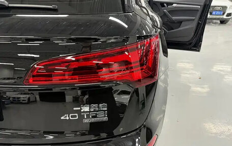 Audi Q5, 2024 год, 4 000 999 рублей, 6 фотография