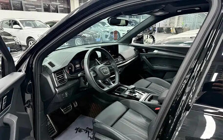 Audi Q5, 2024 год, 4 000 999 рублей, 13 фотография