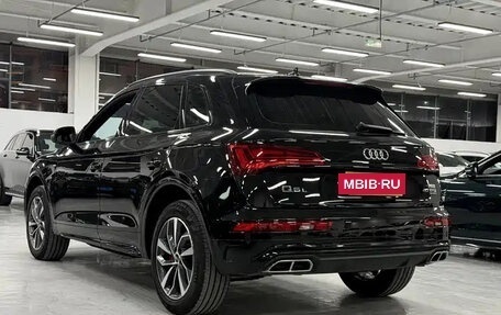 Audi Q5, 2024 год, 4 000 999 рублей, 7 фотография