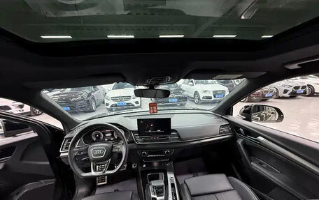 Audi Q5, 2024 год, 4 000 999 рублей, 10 фотография