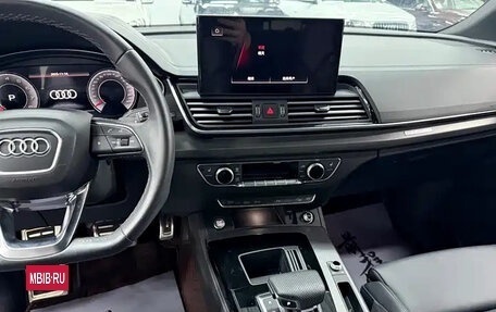 Audi Q5, 2024 год, 4 000 999 рублей, 12 фотография