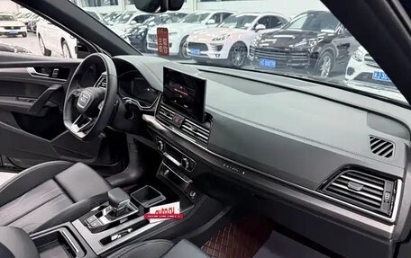 Audi Q5, 2024 год, 4 000 999 рублей, 14 фотография