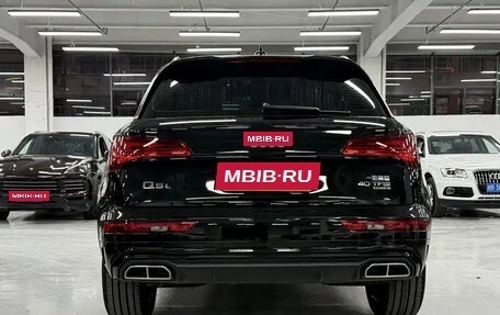 Audi Q5, 2024 год, 4 000 999 рублей, 5 фотография