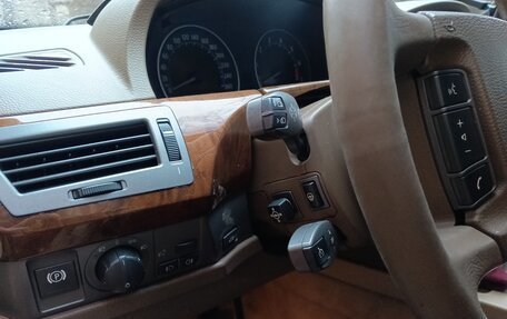 BMW 7 серия, 2003 год, 800 000 рублей, 7 фотография