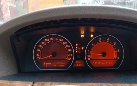 BMW 7 серия, 2003 год, 800 000 рублей, 6 фотография