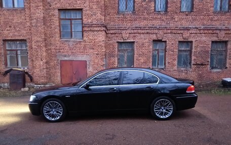 BMW 7 серия, 2003 год, 800 000 рублей, 3 фотография