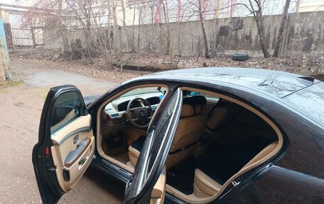 BMW 7 серия, 2003 год, 800 000 рублей, 11 фотография