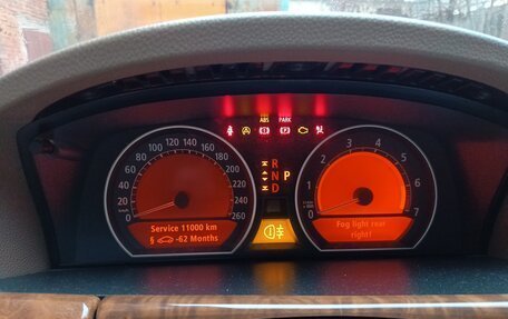 BMW 7 серия, 2003 год, 800 000 рублей, 5 фотография