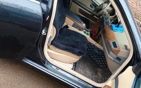 BMW 7 серия, 2003 год, 800 000 рублей, 13 фотография