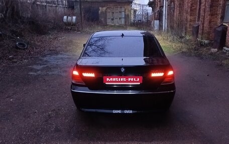 BMW 7 серия, 2003 год, 800 000 рублей, 2 фотография