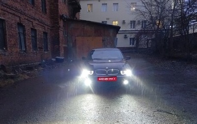 BMW 7 серия, 2003 год, 800 000 рублей, 1 фотография