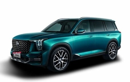 GAC GS8, 2025 год, 4 699 000 рублей, 1 фотография