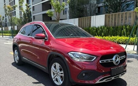 Mercedes-Benz GLA, 2023 год, 2 170 000 рублей, 1 фотография