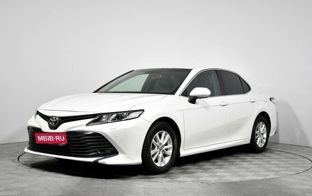 Toyota Camry, 2020 год, 2 390 000 рублей, 1 фотография