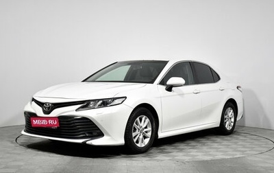 Toyota Camry, 2020 год, 2 390 000 рублей, 1 фотография