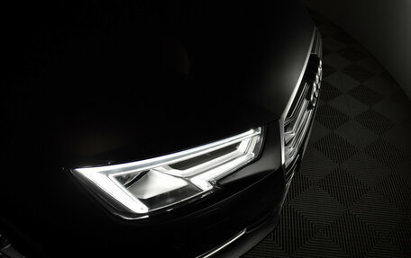 Audi A4, 2017 год, 2 347 900 рублей, 9 фотография