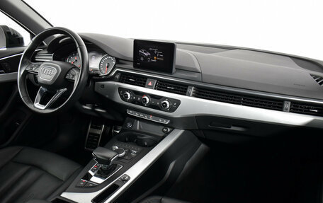 Audi A4, 2017 год, 2 347 900 рублей, 12 фотография