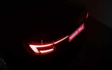 Audi A4, 2017 год, 2 347 900 рублей, 10 фотография