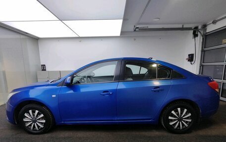 Chevrolet Cruze II, 2009 год, 515 000 рублей, 8 фотография