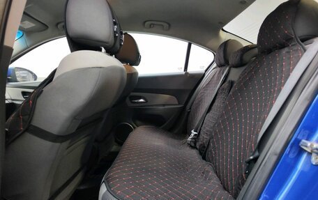 Chevrolet Cruze II, 2009 год, 515 000 рублей, 12 фотография