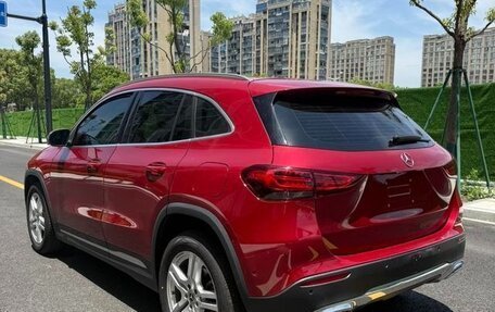 Mercedes-Benz GLA, 2023 год, 2 170 000 рублей, 4 фотография