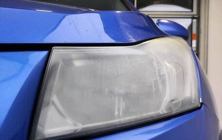 Chevrolet Cruze II, 2009 год, 515 000 рублей, 17 фотография