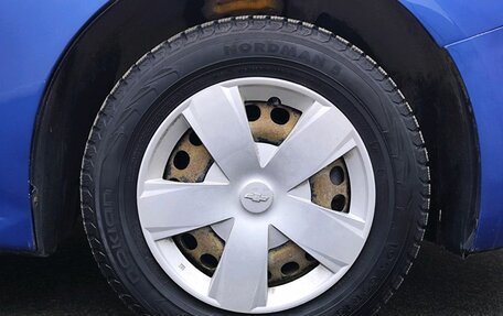 Chevrolet Cruze II, 2009 год, 515 000 рублей, 18 фотография