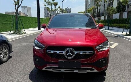 Mercedes-Benz GLA, 2023 год, 2 170 000 рублей, 2 фотография