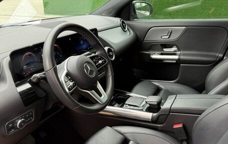 Mercedes-Benz GLA, 2023 год, 2 170 000 рублей, 7 фотография