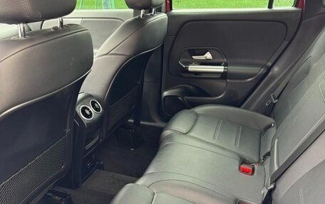 Mercedes-Benz GLA, 2023 год, 2 170 000 рублей, 9 фотография