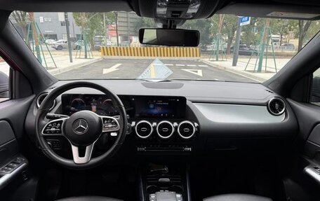 Mercedes-Benz GLA, 2023 год, 2 170 000 рублей, 8 фотография