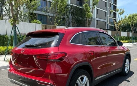 Mercedes-Benz GLA, 2023 год, 2 170 000 рублей, 6 фотография