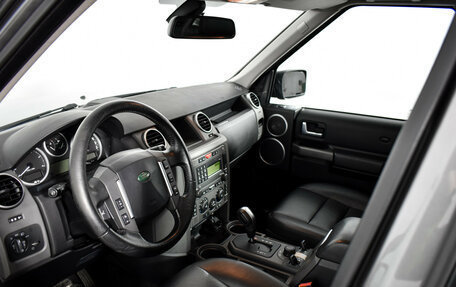 Land Rover Discovery III, 2006 год, 1 600 000 рублей, 9 фотография