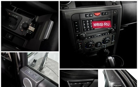 Land Rover Discovery III, 2006 год, 1 600 000 рублей, 13 фотография