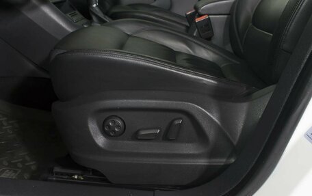 Volkswagen Tiguan I, 2011 год, 1 250 000 рублей, 8 фотография